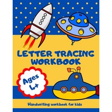 Letter Tracing Workbook.: Alphabet Tracking Workbook For Practicing Handwriting At Home Paperback, Independently Published, English, 9798677305696