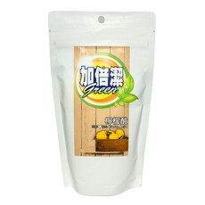 加倍潔 Green 檸檬酸去污粉 除尿垢 除水垢 萬用清潔, 300g, 1個