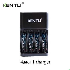 무선 마이크 카메라용 스마트, 1개, 3. 4P AAA CHT4UI