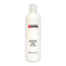 PURO OUNA 普羅歐娜 PH4.0 燕麥蛋白護髮素 500ml 護髮精華, 1個