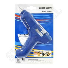 글루건 기계 대형 40W 1P 글루건총 접착제