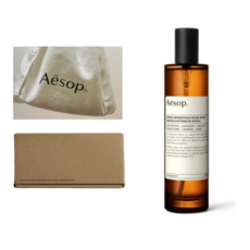 이솝 룸 스프레이, 1개, 100ml, 울루스