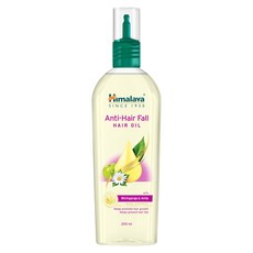Himalaya Himalaya Herbals Care Hair thinning Hair Oil Bhringaraja & Amla 200 ml