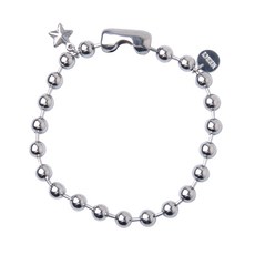 남녀공용 볼체인 써지컬 팔찌