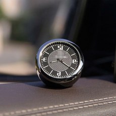 자이포라 아날로그 차량용 시계 소품 차량용품 관리용품 카인테리어, 옵션품절_1_04_POKA1398