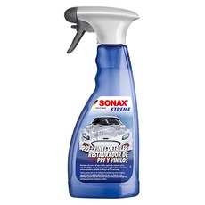 소낙스 익스트림 피피에프(PPF) + 필름 디테일러-500ml, 1개, 500ml