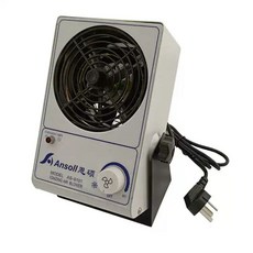 배전반 산업용 제습기 제습 습도 장치 방지 사이즈 결로 87 51mm 공기 81 15W 조, A. 기본