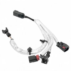 Jeep Wrangler Ram 1500 점화 노크 센서 하네스 3.6L 2012-2016