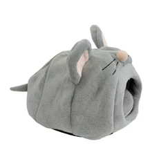 은신처 쥐모양 하우스 동물 소형 햄스터, 정보없음, 1