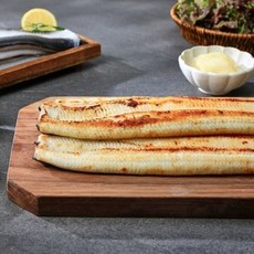 기타 전남 풍천 자포니카 민물장어 1kg+소스+초생강 (손질후 순살 650g)