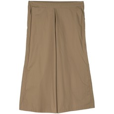 로베르토콜리나 하이웨이스트 팔라초 팬츠