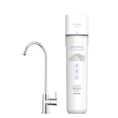 櫻花 SAKURA P0772 生飲淨水器，家用廚房淨水設備，安心飲用