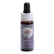 Flower Essence Services 仙人掌草本滴劑, 7.5ml, 1瓶