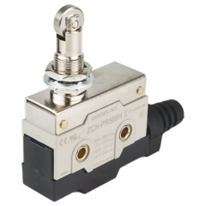 한영넉스 ZCN-PR508H 마이크로 스위치 가로 롤러 플런저형, 1개