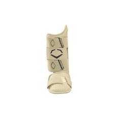 EVOSHIELD PRO SRZ 2.0 打擊護腳 (海砂) (左打專用), 1個