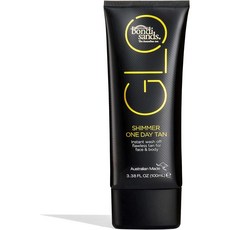 본디샌드 글로 쉬머 원 데이 탠 로션, 100ml, 2개