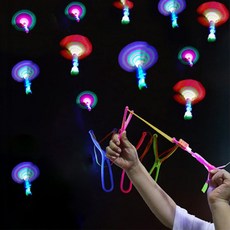 렛츠고 불빛 낙하산 1000, 상세페이지 참조