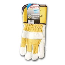 안전 작업용 용접장갑 보호장비 내열 장갑 손 보호용