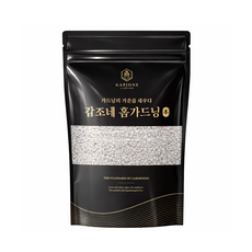 갑조네 프리미엄 펄라이트 소포장 1.5L 용토만들기 퍼라이트 배양토 분갈이 흙