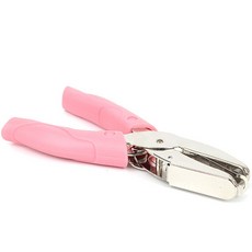 악세사리펀칭기 1.5mm 실리콘손잡이 가죽타공 구멍 공방 공예
