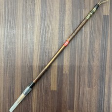 南洲 湘玉小楷毛筆 書法用毛筆, 1個