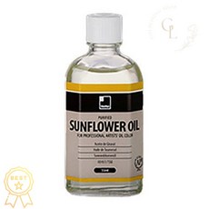 [해바라기유] 신한 썬플라워오일 55ml 미니 보틀