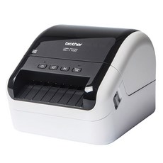 Brother QL-1100 專業大尺寸條碼標籤列印機, 1個