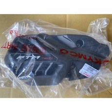 光陽 KRV 濾網外蓋組, 1個