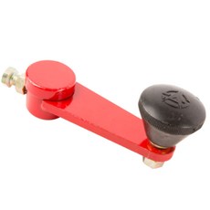 아세아 관리기 미륜 핸들, 1개