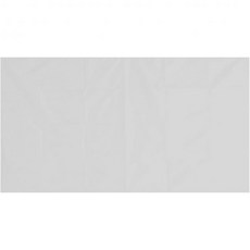 뒷면 스크린 프로젝션 재질 반투명 프로젝터 내리기 1개 휴대용 흰색 커튼 구김 접힘 169 100인치 60