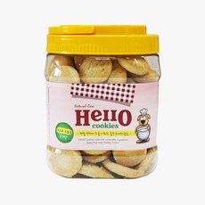 네츄럴코어 강아지 헬로우 쿠키, 1개, 헬로쿠키(관절), 600g
