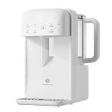 나리몽 출수형 주전자형 분유포트