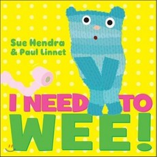 I Need to Wee!, Aladdin