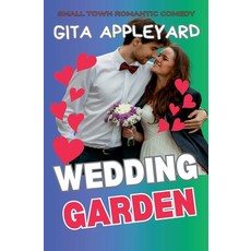 (英文圖書)Wedding Garden 平裝版, Inkpour, 英文