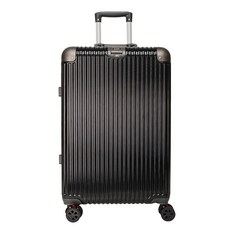 Lynx美國山貓 鋁框行李箱 堅固耐用 多段拉桿 靜音萬向輪