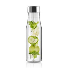 Eva Solo 串針玻璃水瓶 1000ml - 丹麥設計冷水瓶, 1個