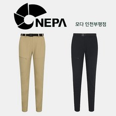 [국내매장판] 네파 여성 마운틴 트리코트 본딩 팬츠_7I81606_BP 등산바지 편한바지