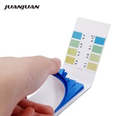 염도계 디지털 염도측정기 염분 나트륨 측정 가정용 PH 산 범위 80 스트립 3 8 5 4 종이 물 리트머스 알칼리성 표시 테스트 키트 20% 051EA 7, 단일옵션, 1개