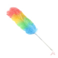 딜릭스 정전기 먼지떨이 차량용먼지떨이