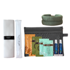 군대가니 예비군 훈련 올인원 세트 11in1, 행정보급관세트, 1개