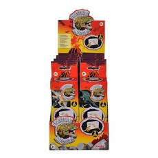 Simba 侏儸紀世界恐龍化石挖掘探索遊戲組 (款式隨機出貨) - 內含2件組, 1個