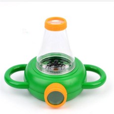 담아마켓 곤충 확대경 곤충관찰