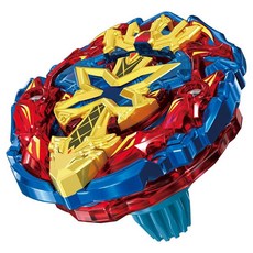 BEYBLADE X 베이 블레이드 X BX-00 스타터 제노 엑스 칼리버 3-60GF, 1개