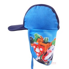 헬로카봇 플랩캡(파워풀) 모자 072185