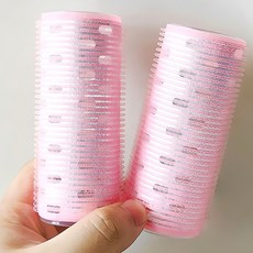 뿌리볼륨 롤 고데기 셀프펌 앞머리용 루트 볼륨 헤어 펌 기기 숱 머리 스타 일링 컬링 기, 본상품