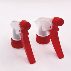 분무기헤드리필 분무기부품 분무기헤드 페트병분무기 ujd+733GV, 본상품, 1개