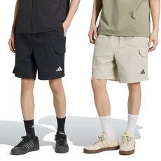 ADIDAS 男 MH CARGO SHO 運動短褲