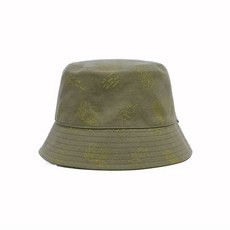 [매장정품] 마크곤잘레스 Reversible Pattern Hat - KHAKI 2340411, KHAKI:FREE