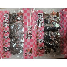 코주부 부드러운 맛다리, 20g, 6개