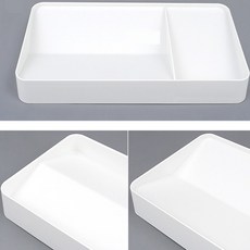 다다네 시스맥스 플립 트레이 데스크정리트레이